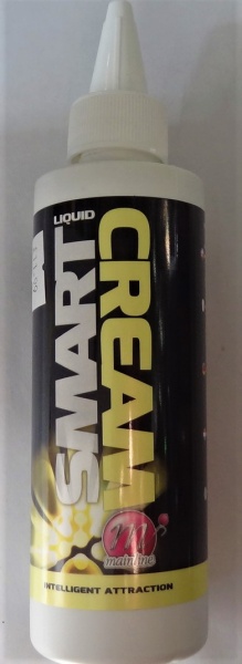 Mainline Baits Smart Liquid Cream